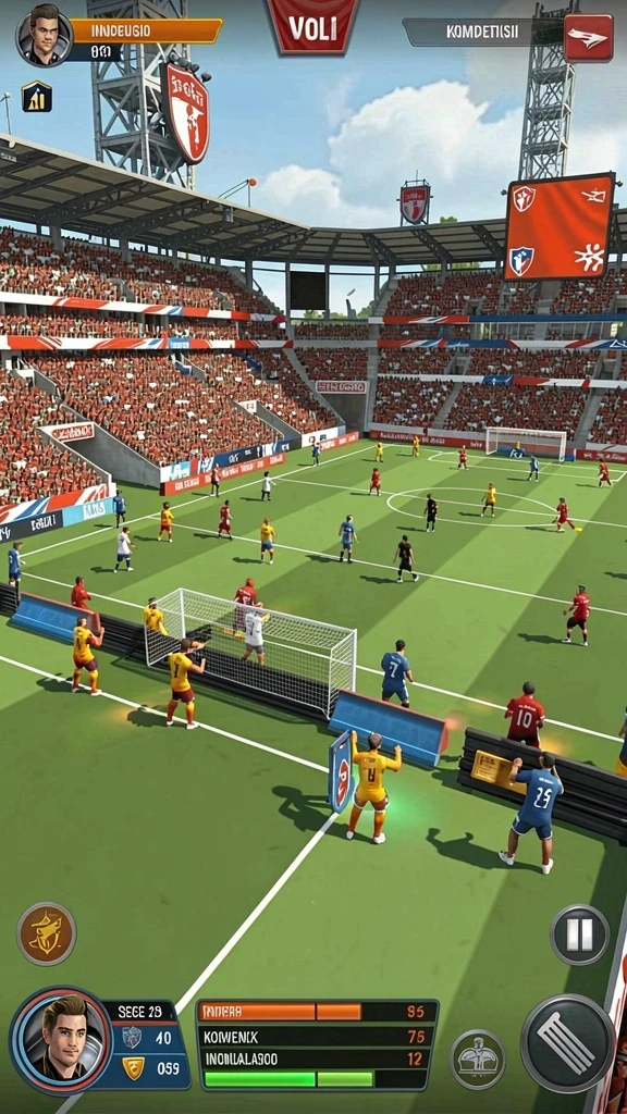 Screenshot 7game nomor 1