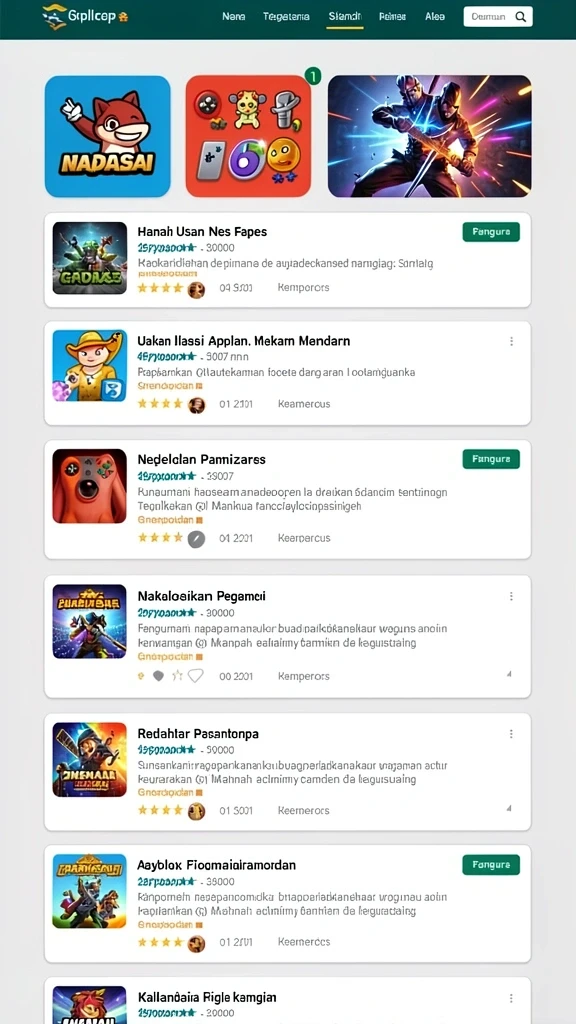 Screenshot 7game nomor 2