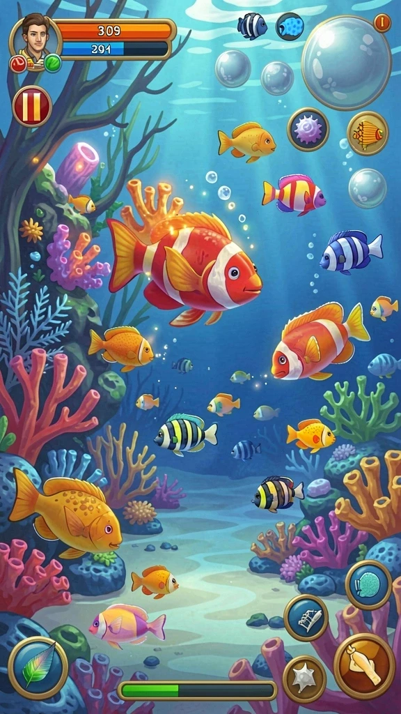 Screenshot 7game nomor 3