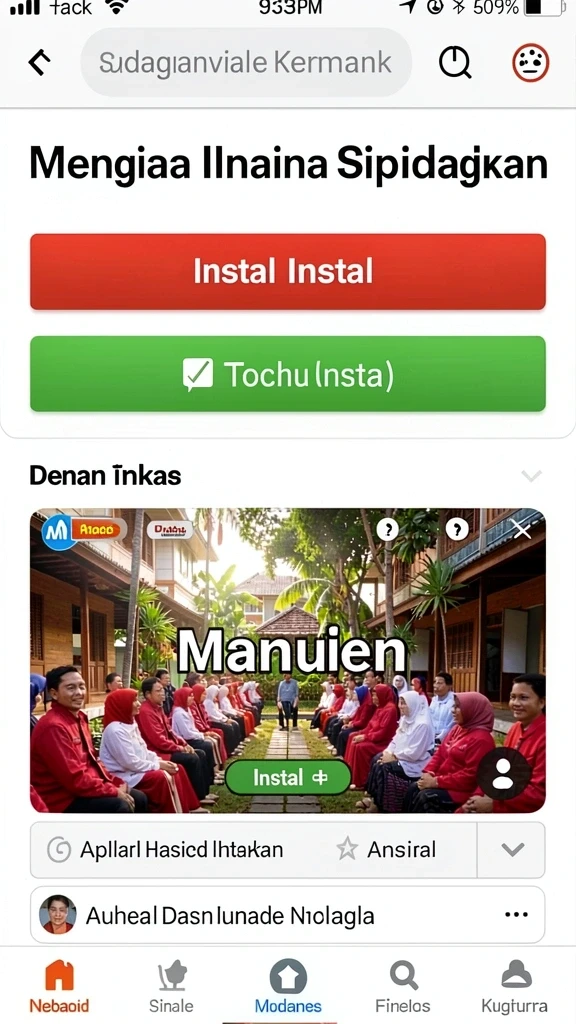 Screenshot 88bos nomor 1