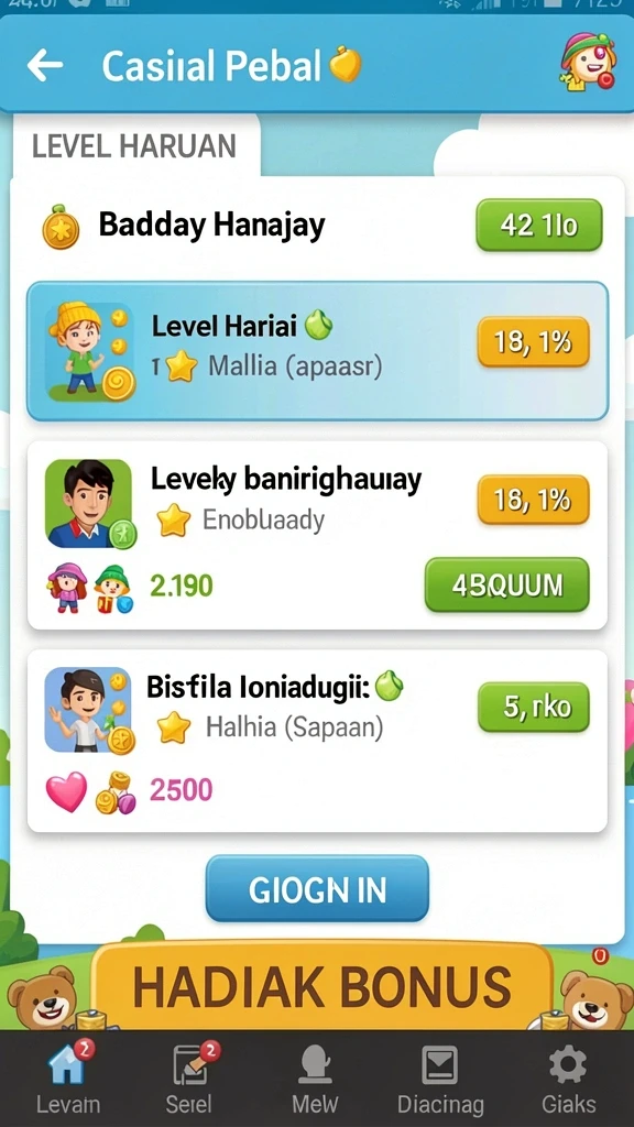 Screenshot 88bos nomor 2