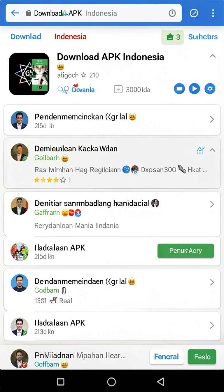 Screenshot 92glory nomor 3