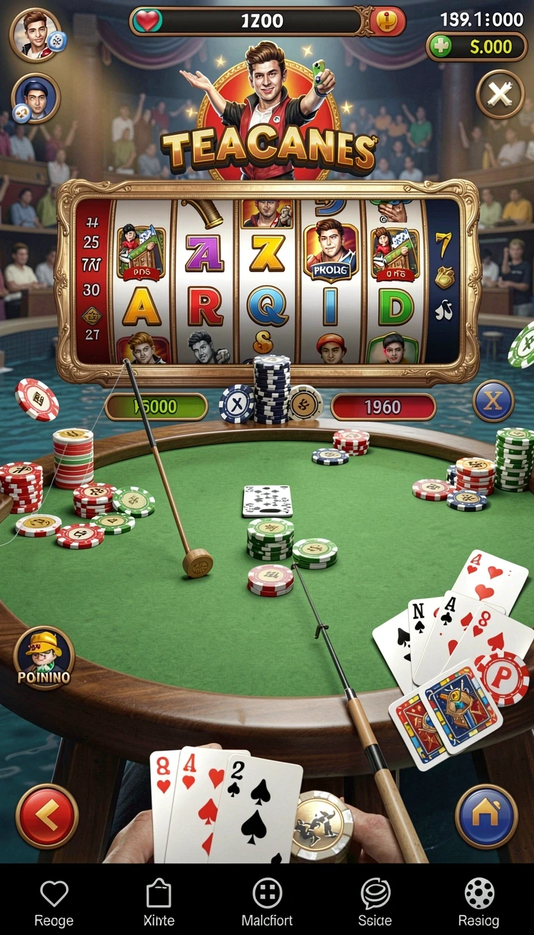 Screenshot 99sl nomor 2