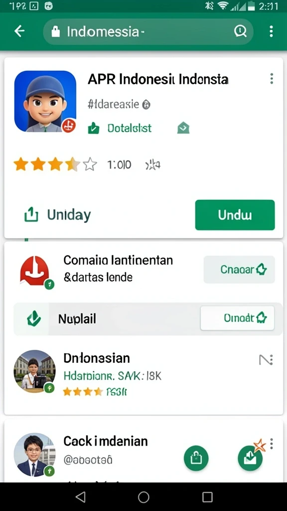 Screenshot ap686 nomor 2