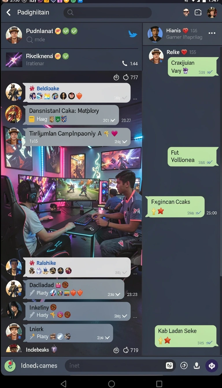 Screenshot bengkel69 nomor 1