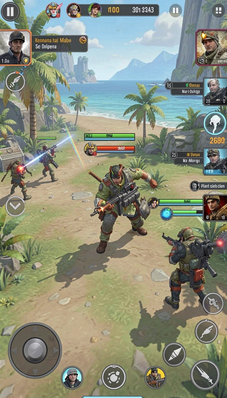 Screenshot bengkel69 nomor 2