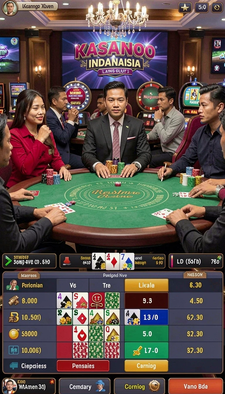 Screenshot bigwin189 nomor 3