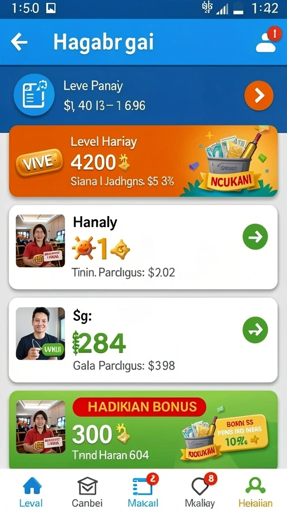 Screenshot bw888 nomor 1