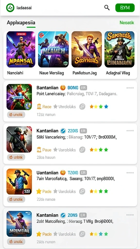 Screenshot c8vip nomor 2