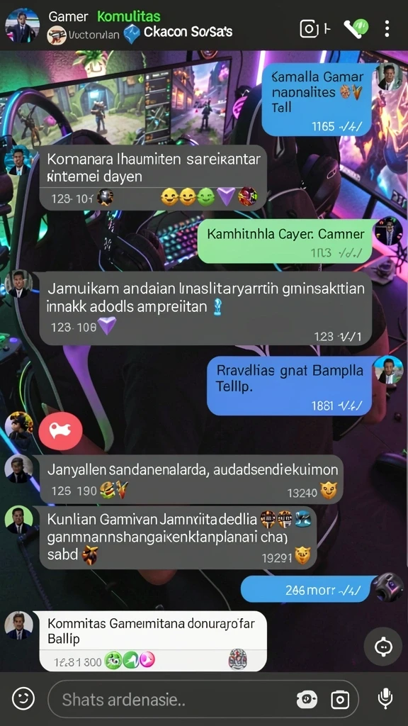Screenshot c8vip nomor 3