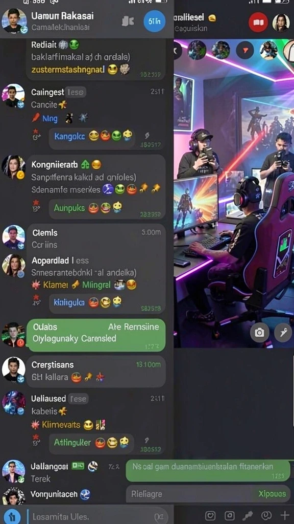 Screenshot cahayatoto nomor 1