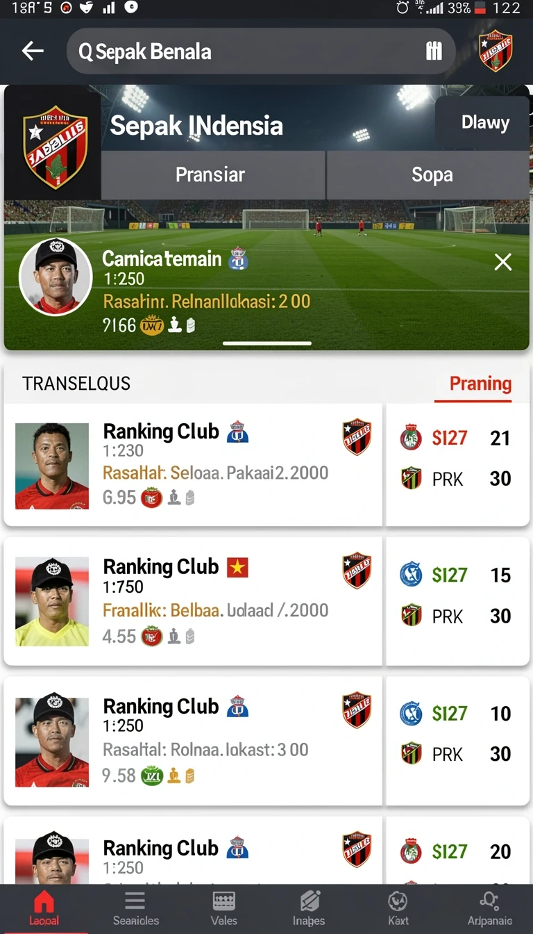 Screenshot danatoto nomor 1