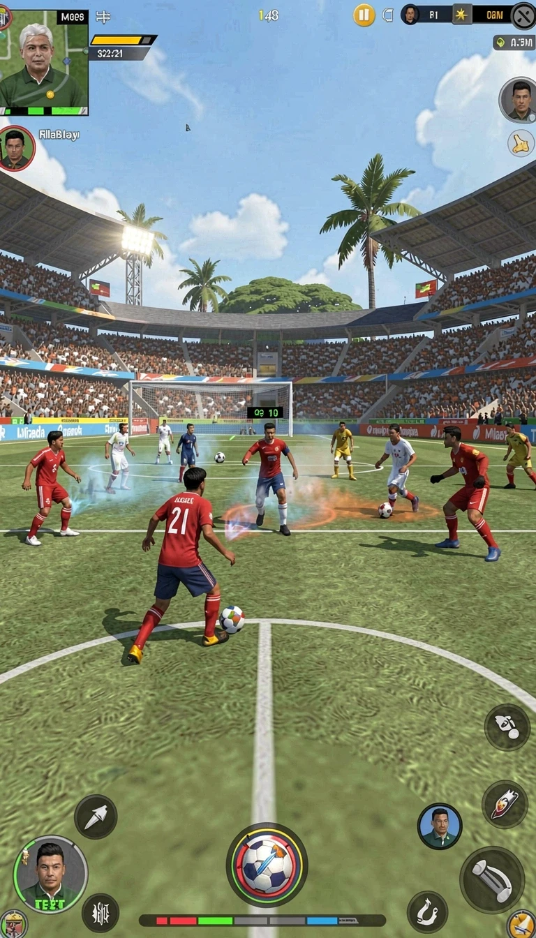 Screenshot empire88 nomor 3