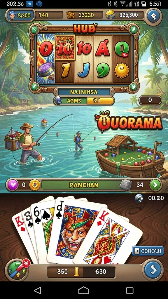 Screenshot gacor108 nomor 3