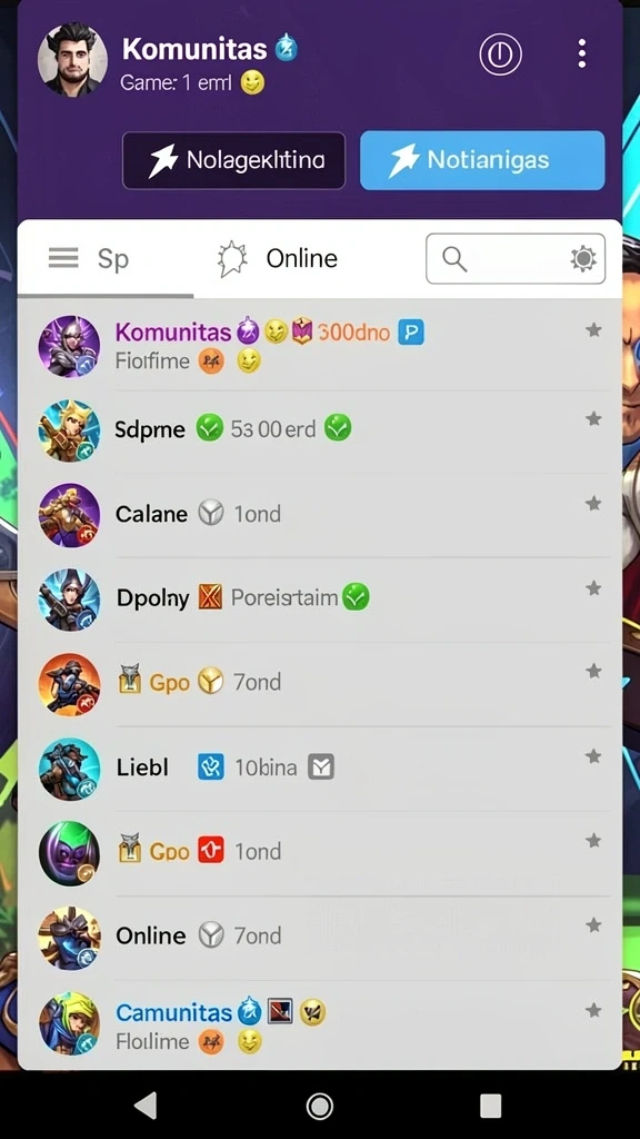 Screenshot gacor777 nomor 1