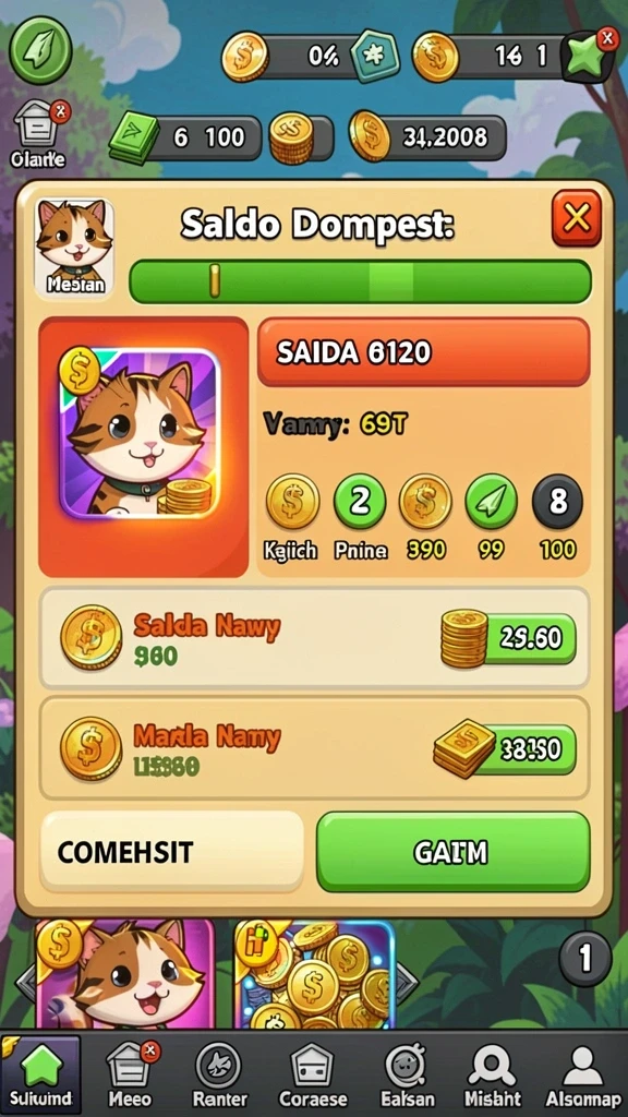 Screenshot gacor777 nomor 2
