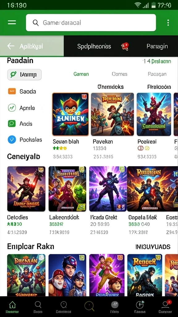 Screenshot gahar188 nomor 3
