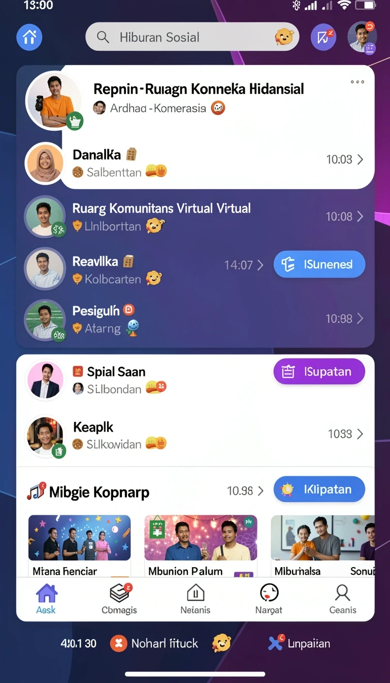 Screenshot garuda999 nomor 1