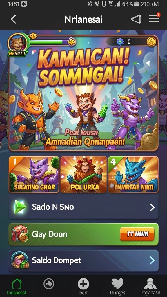 Screenshot gx88 nomor 1