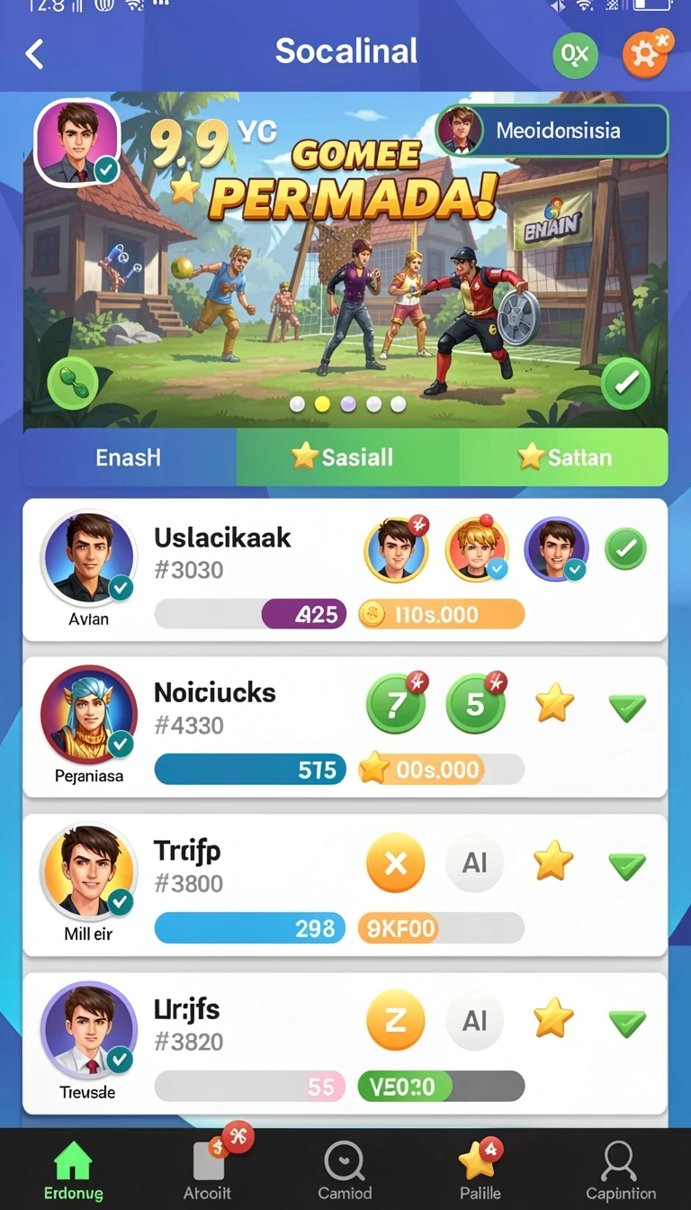 Screenshot hokibonus nomor 1