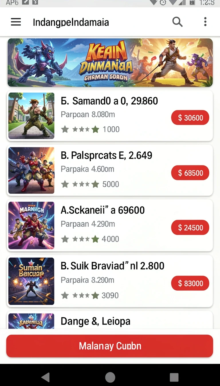 Screenshot hokibonus nomor 3