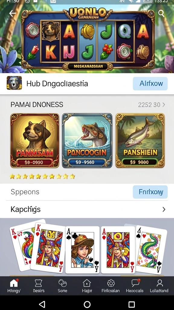 Screenshot hondatoto nomor 2
