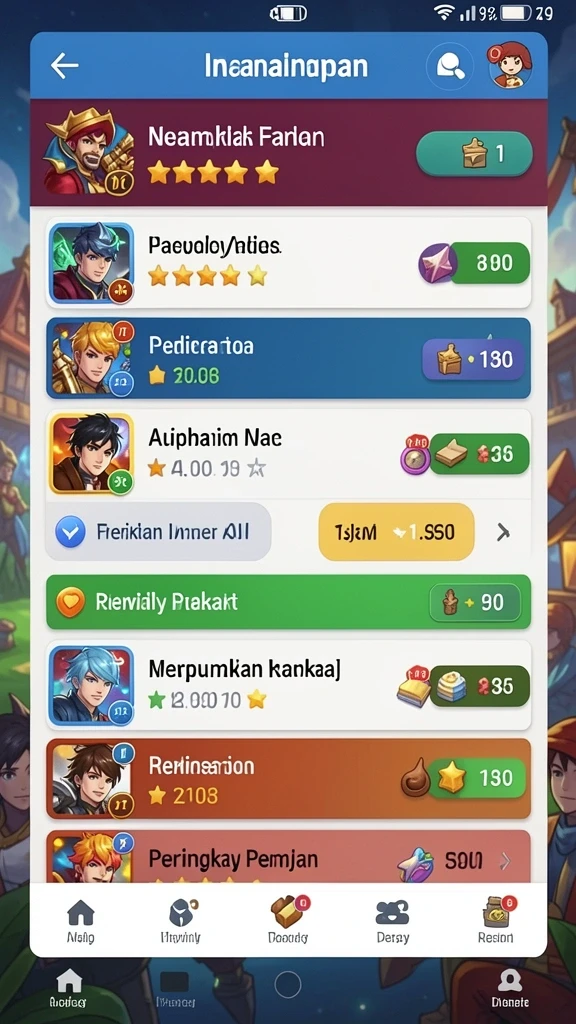 Screenshot idrking nomor 1