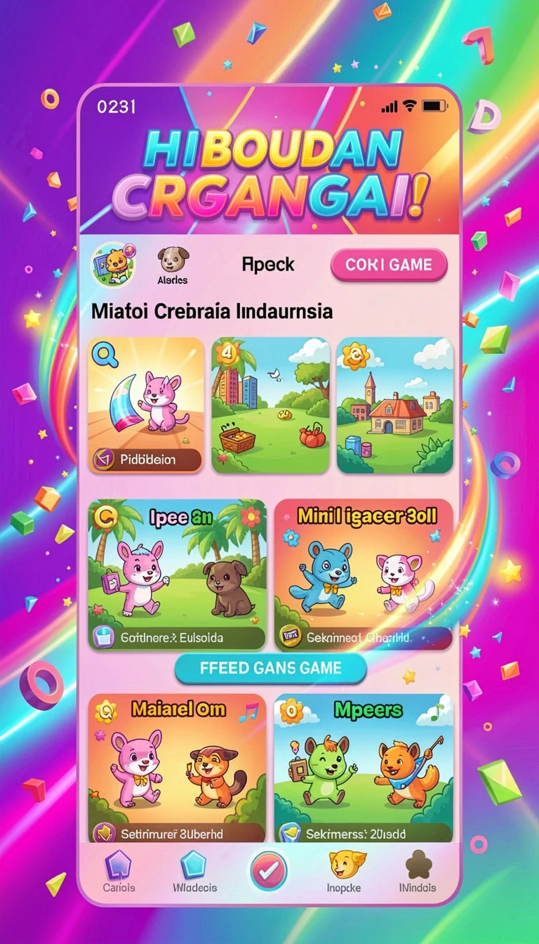 Screenshot indslot nomor 1