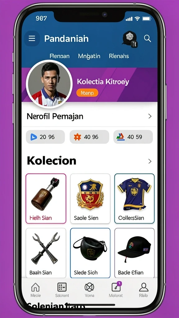 Screenshot jago368 nomor 3