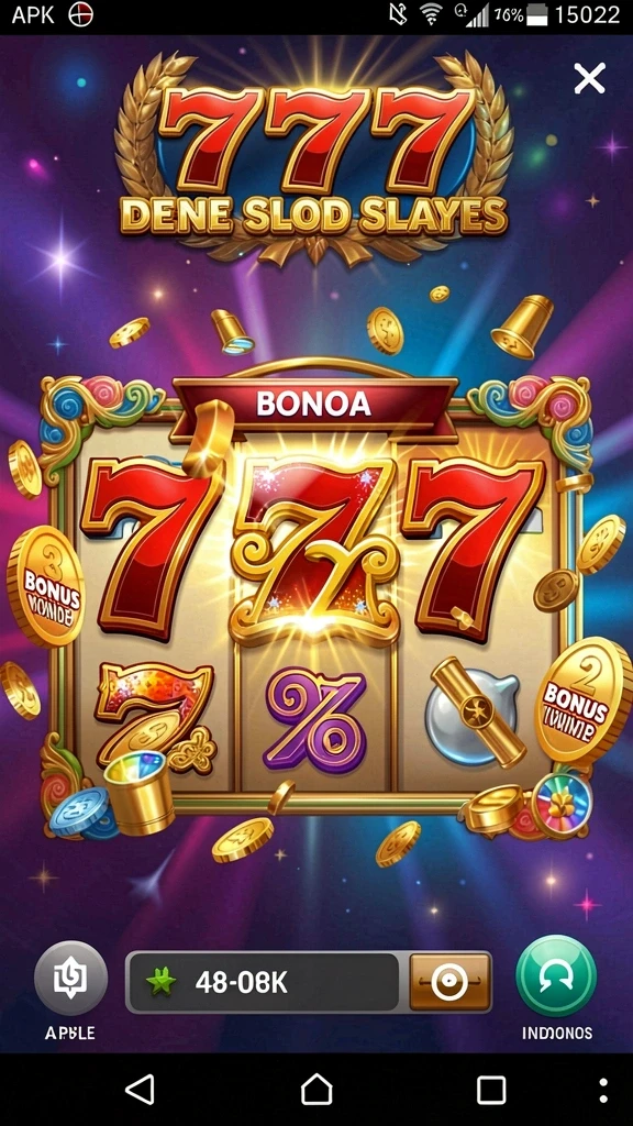 Screenshot jktgame nomor 3