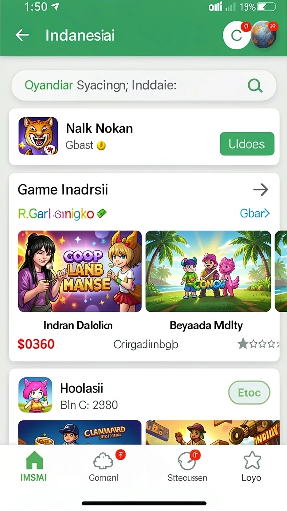 Screenshot joss188 nomor 1
