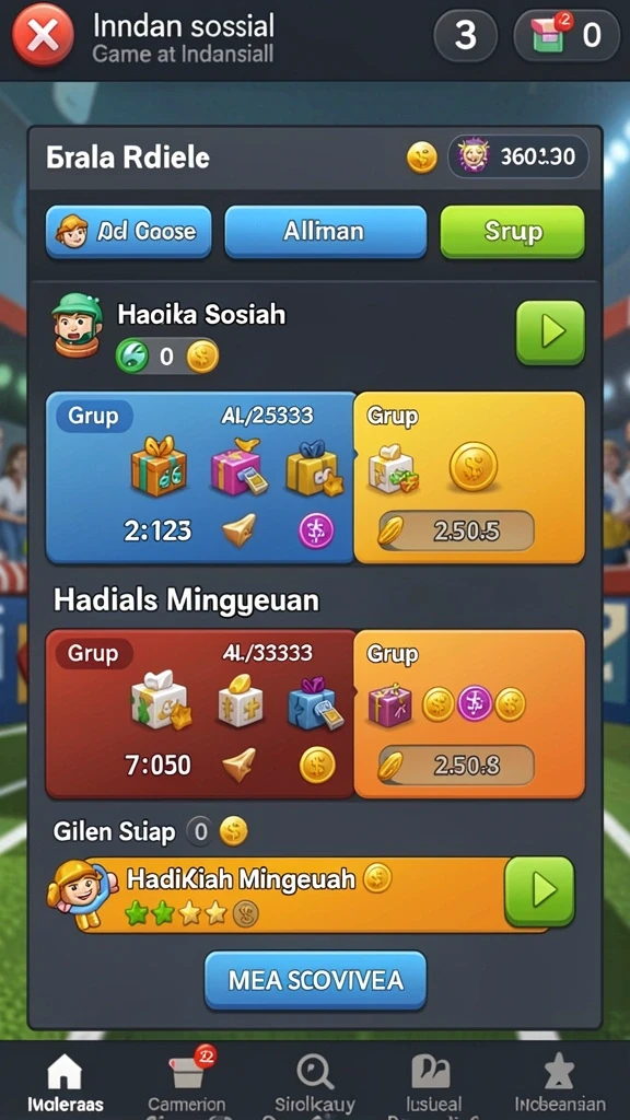 Screenshot joss188 nomor 2