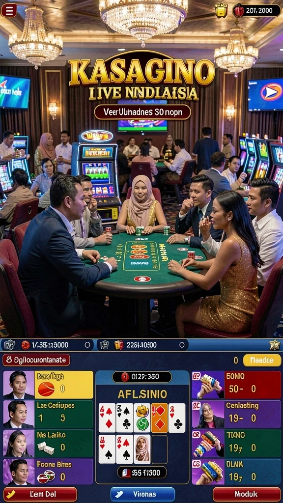 Screenshot kaya33 nomor 1