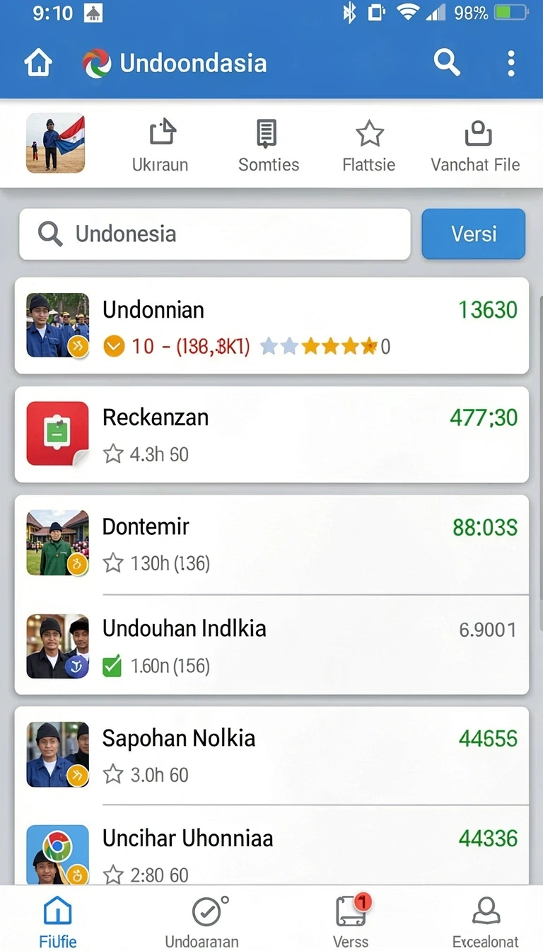 Screenshot km777 nomor 3