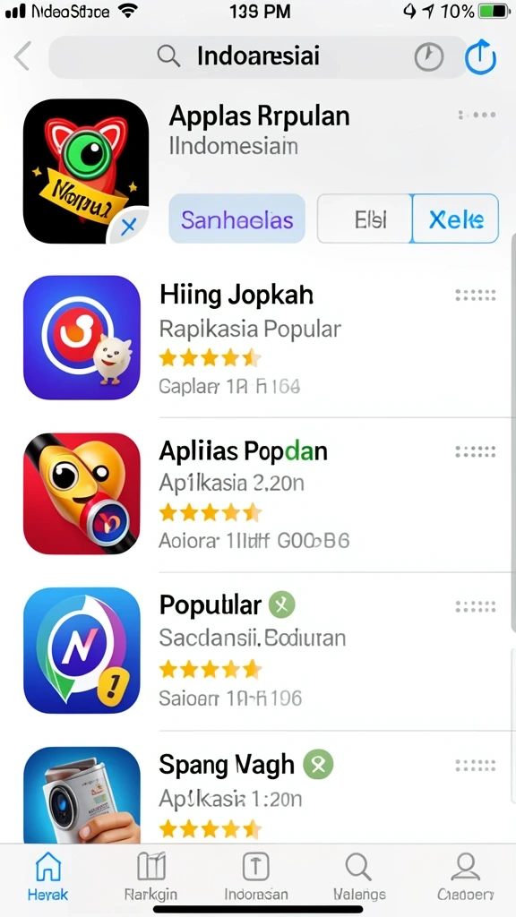 Screenshot kombo88 nomor 1