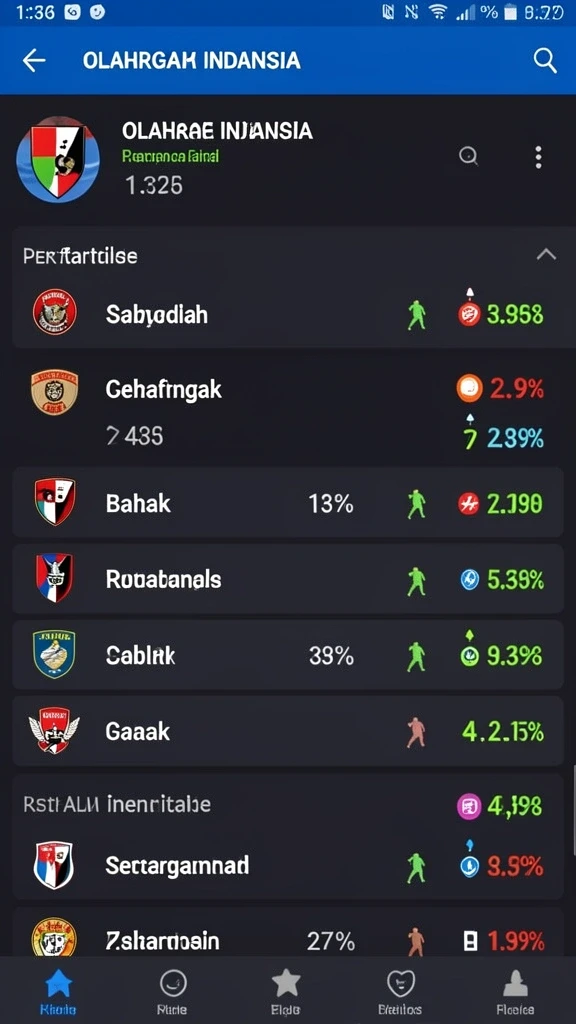 Screenshot kpk100 nomor 1