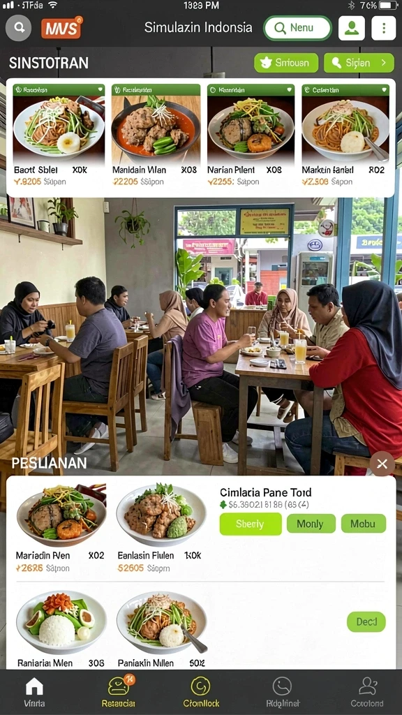 Screenshot lion4d nomor 3