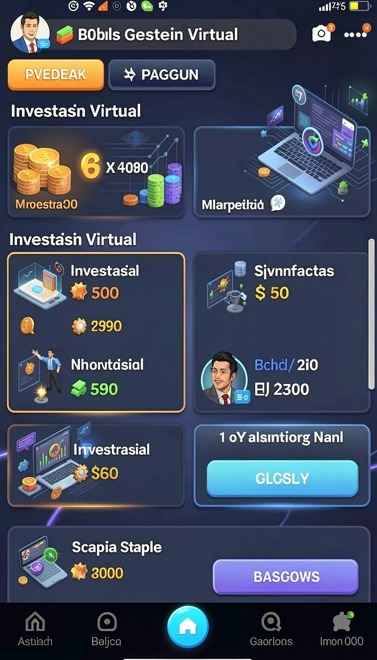 Screenshot los303 nomor 1