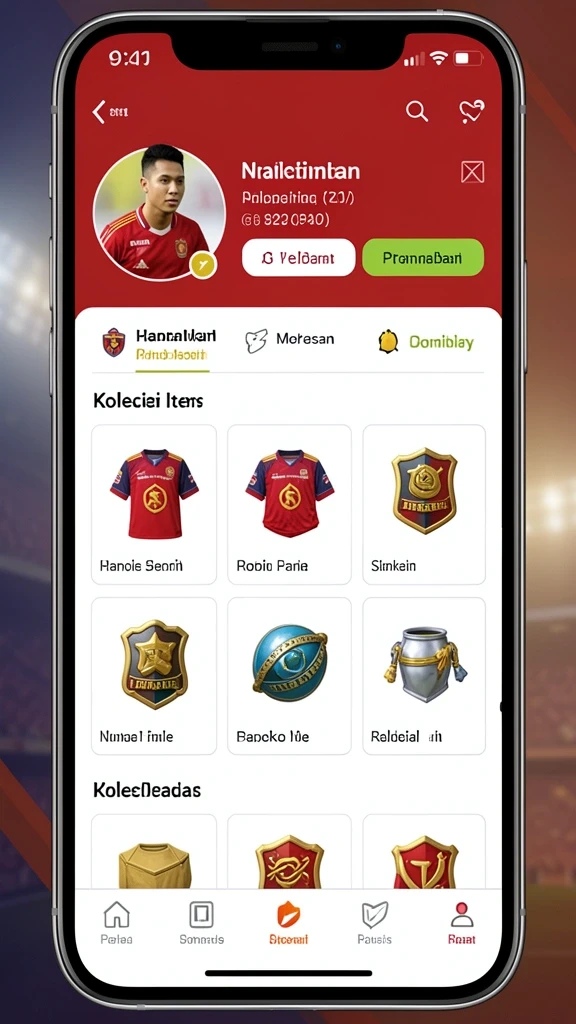 Screenshot lucky777 nomor 3