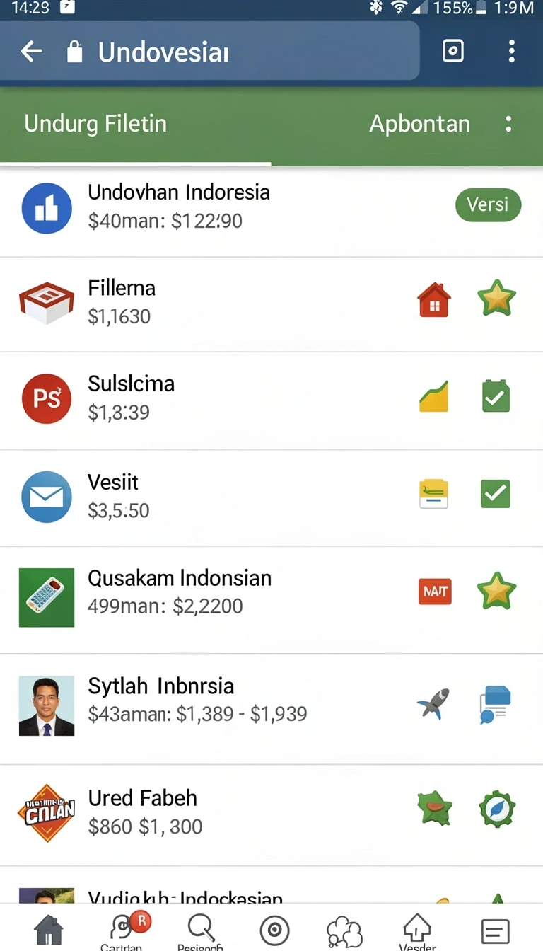 Screenshot mami188 nomor 3