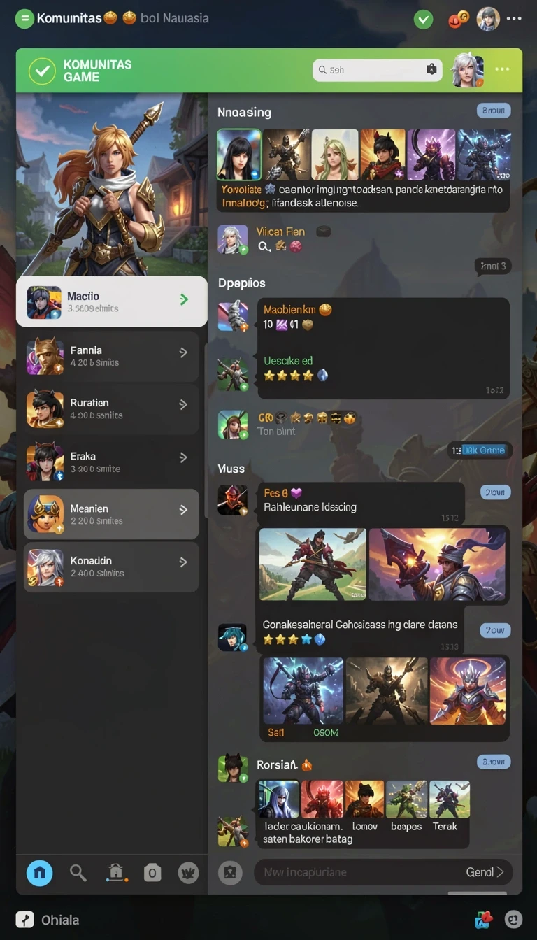 Screenshot menang123 nomor 1
