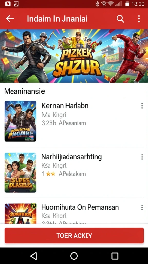 Screenshot menangbet nomor 1