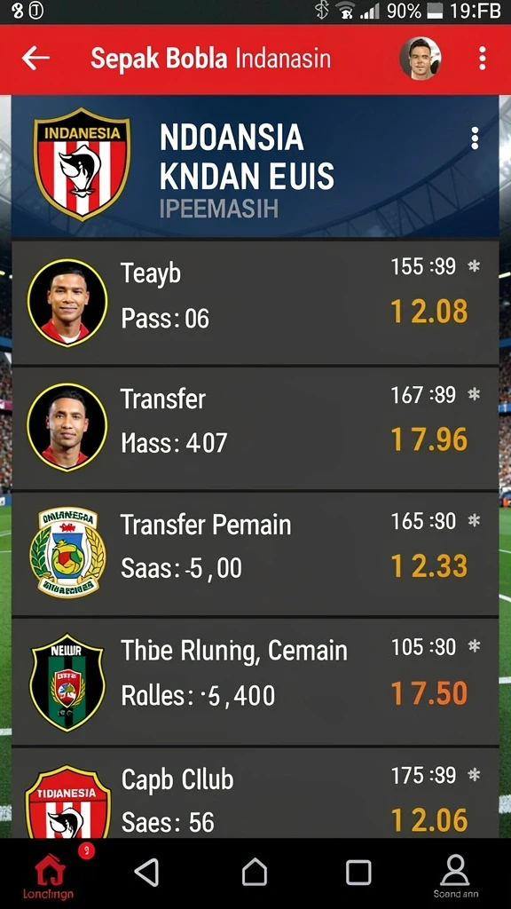 Screenshot menangbet nomor 3