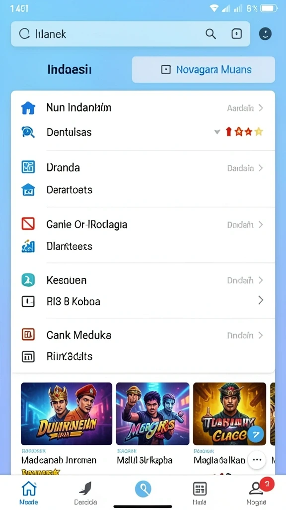 Screenshot merdeka777 nomor 1