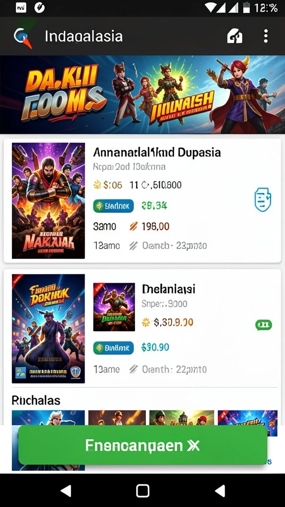 Screenshot merdeka777 nomor 2