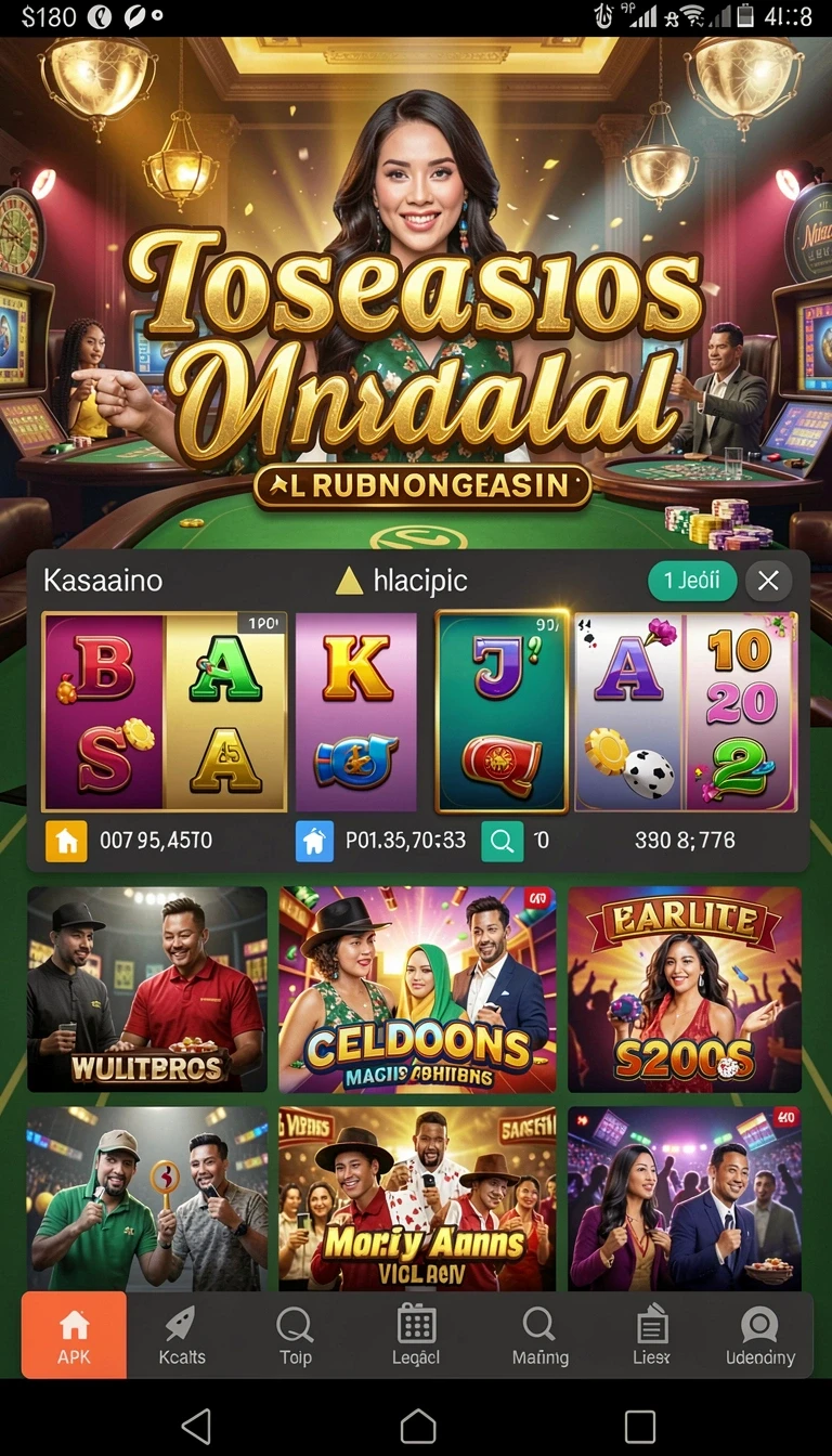 Screenshot pk95 nomor 2