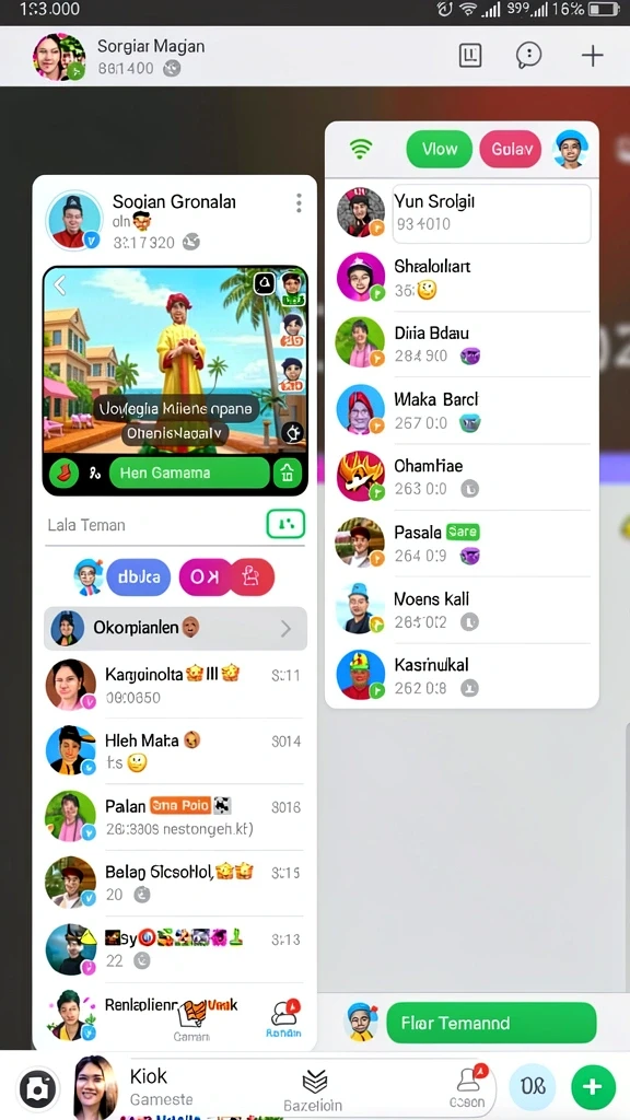 Screenshot playwin123 nomor 2