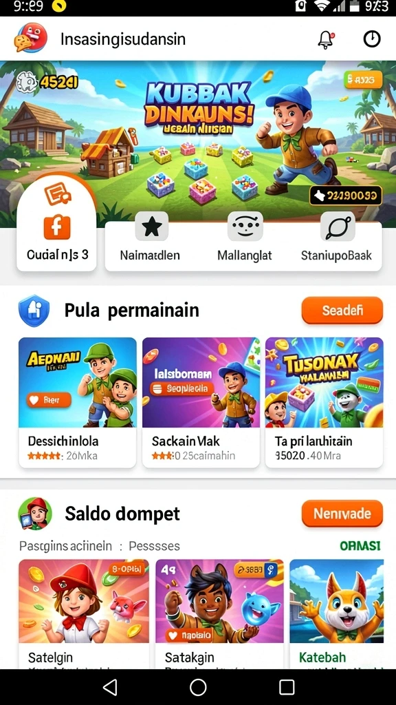 Screenshot playwin123 nomor 3