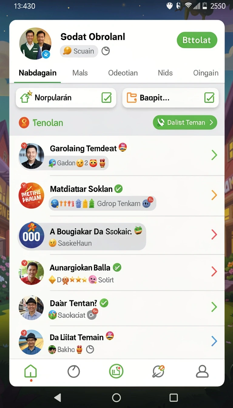 Screenshot pulsa303 nomor 2