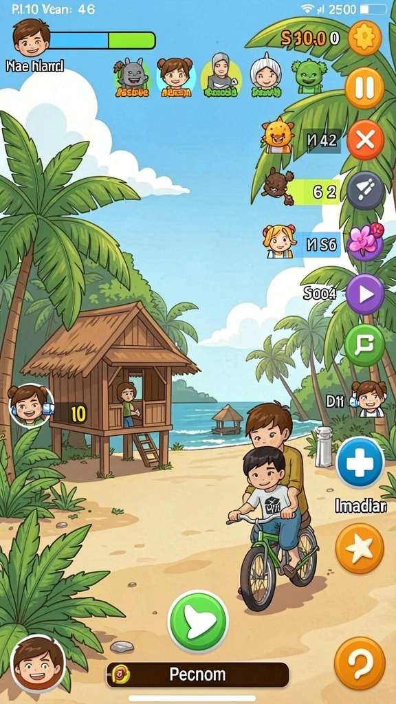 Screenshot qq222 nomor 3